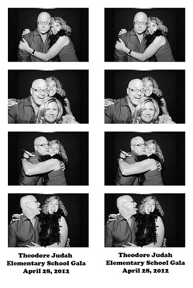 Sacramento Photo Booth Rentals