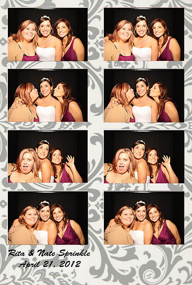 Sacramento Photo Booth Rental