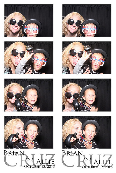 Sacramento Photo Booth Rentals