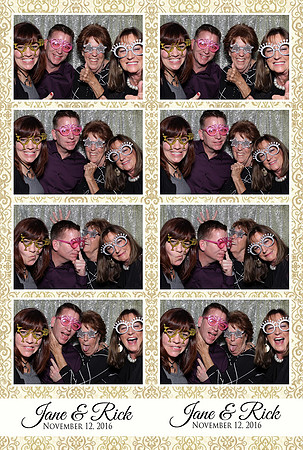 Photo Booth Rentals Arden Hills Country Club