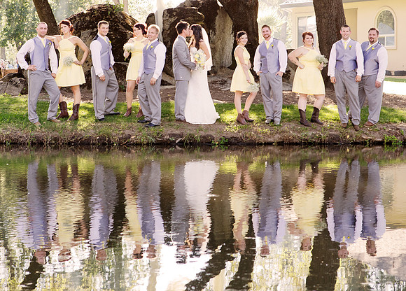 Sacramento Wedding Photography