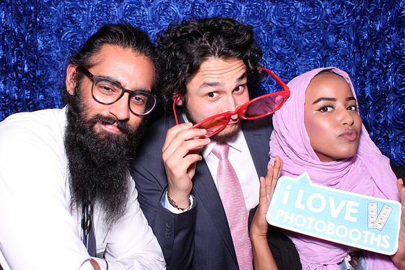 Photo Booth Rental Sacramento