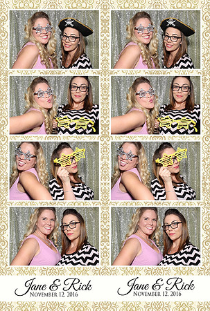 Photo Booth Rentals Arden Hills Country Club