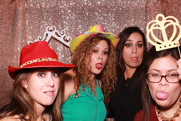 Photo Booth Rentals Lodi