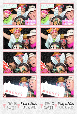 Sacramento Photo Booth Rentals