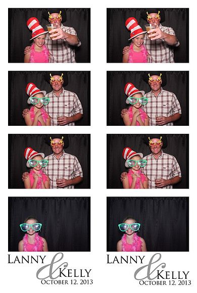 Sacramento Photo Booth Rentals