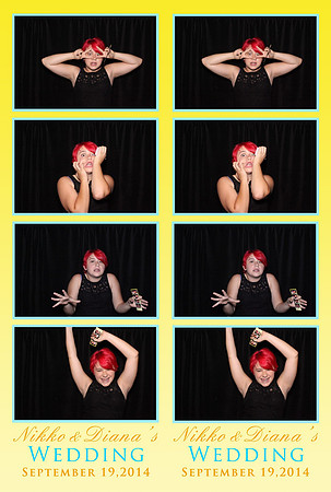 Sacramento Photo Booth Rentals
