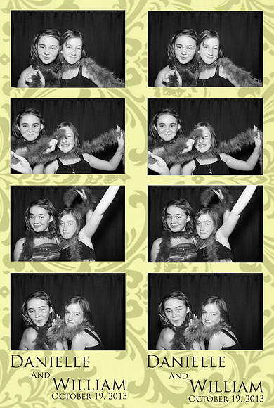 Sacramento Photo Booth Rentals