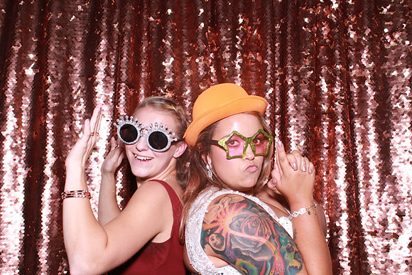 Photo Booth Rentals Vizcaya