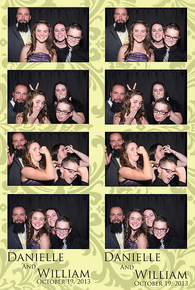 Sacramento Photo Booth Rentals