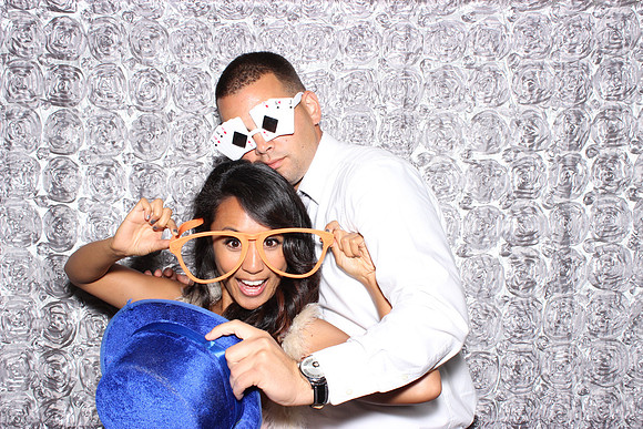 Photo Booth Rentals Vizcaya