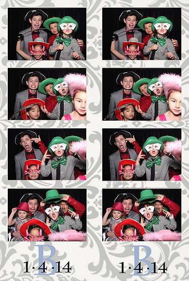Sacramento Photo Booth Rentals