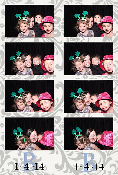 Sacramento Photo Booth Rentals