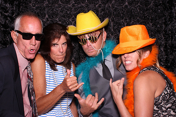 Sacramento Photo Booth Rentals