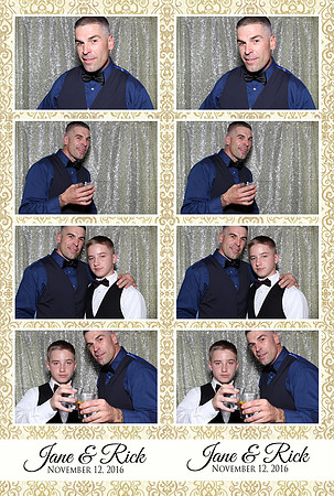 Photo Booth Rentals Arden Hills Country Club
