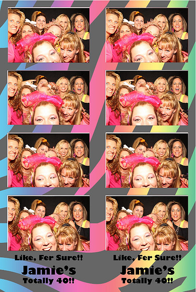 Sacramento Photo Booth Rentals