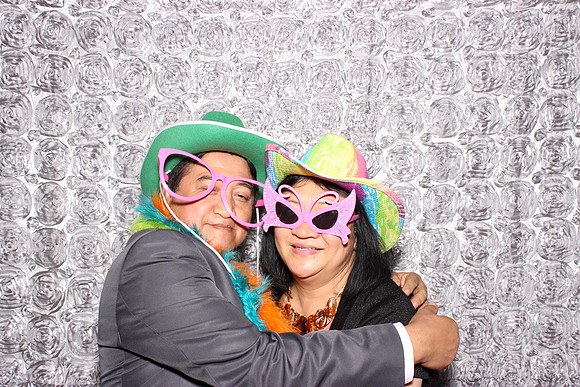 Photo Booth Rentals Vizcaya