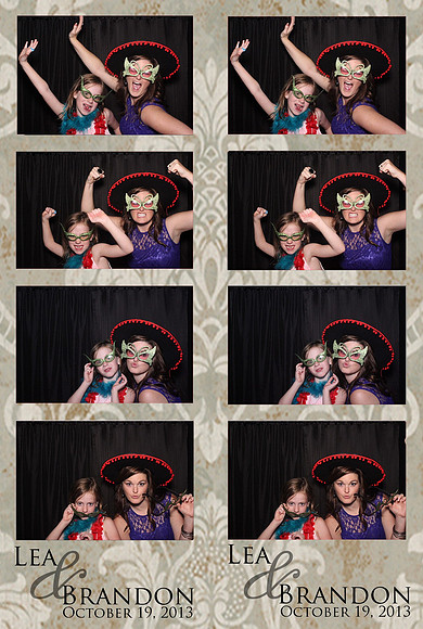 Sacramento Photo Booth Rentals