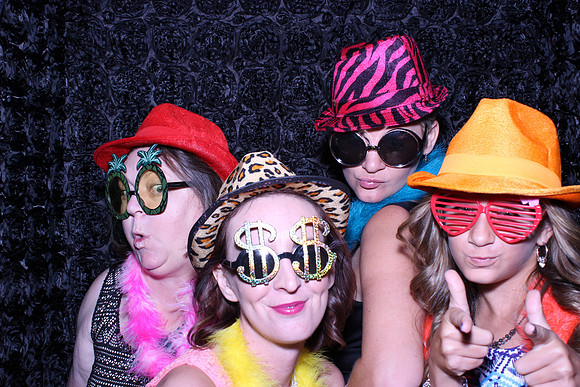 Sacramento Photo Booth Rentals