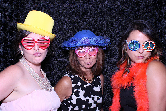 Sacramento Photo Booth Rentals