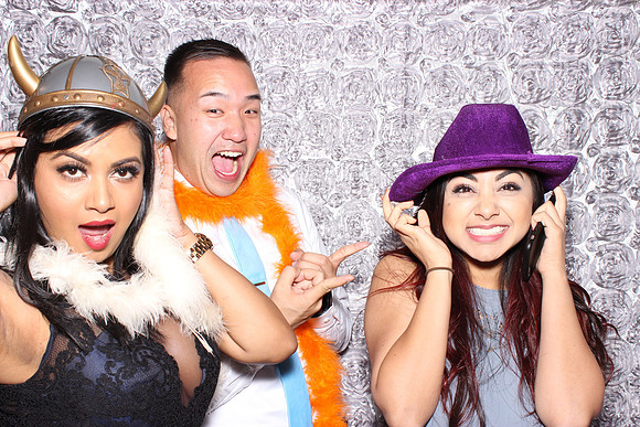 Photo Booth Rentals Vizcaya