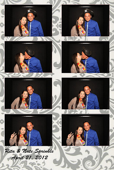 Sacramento Photo Booth Rental