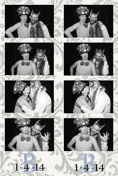 Sacramento Photo Booth Rentals