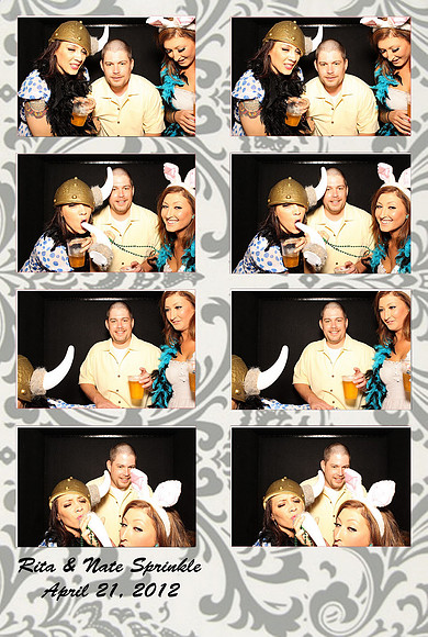 Sacramento Photo Booth Rental