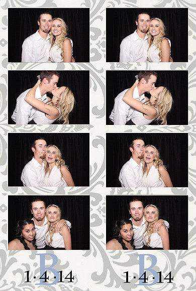Sacramento Photo Booth Rentals