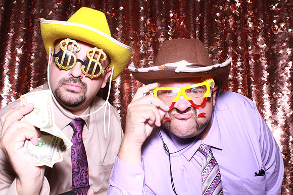 Photo Booth Rentals Vizcaya