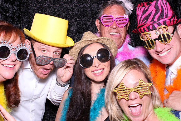 Sacramento Photo Booth Rentals