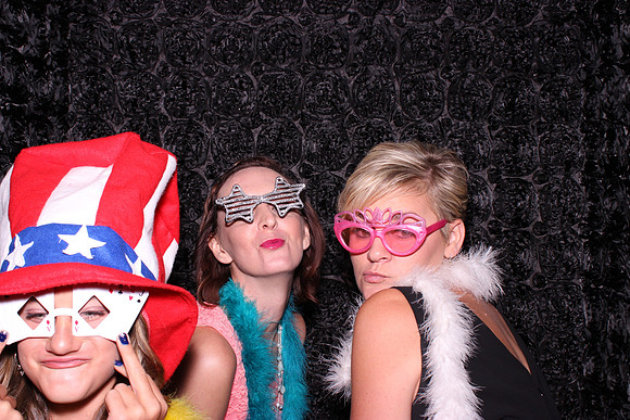 Sacramento Photo Booth Rentals