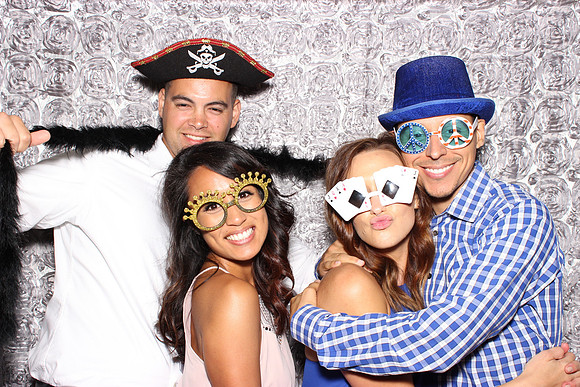 Photo Booth Rentals Vizcaya