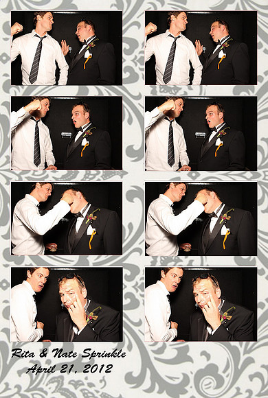 Sacramento Photo Booth Rental