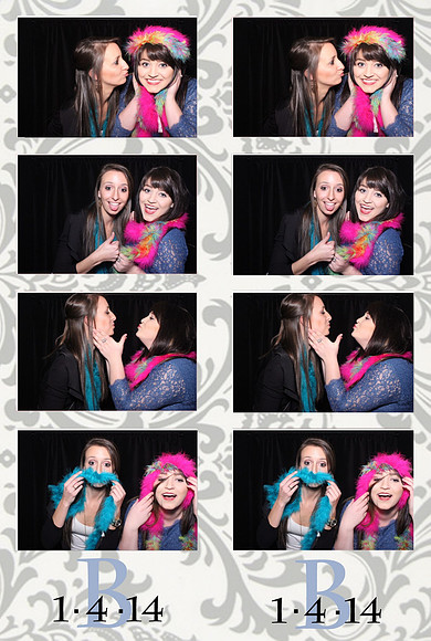 Sacramento Photo Booth Rentals