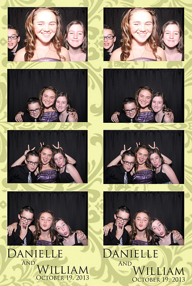 Sacramento Photo Booth Rentals