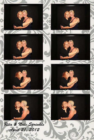 Sacramento Photo Booth Rental