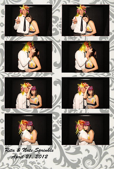 Sacramento Photo Booth Rental