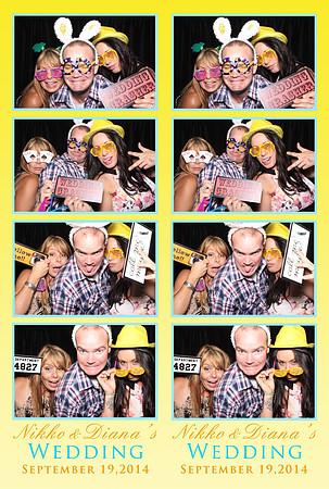 Sacramento Photo Booth Rentals