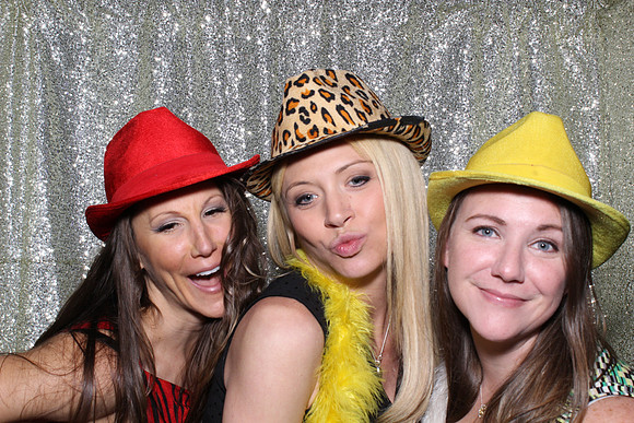 Photo Booth Rentals Arden Hills Country Club