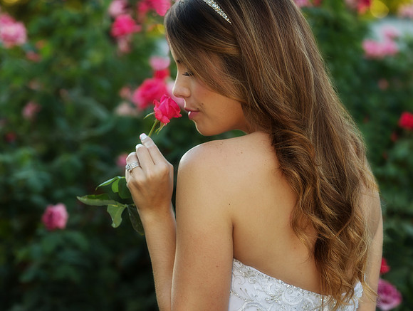 Sacramento Engagement Photography