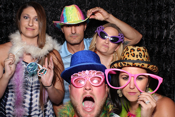 Photo Booth Rentals Sacramento