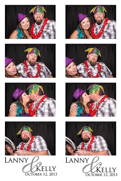 Sacramento Photo Booth Rentals