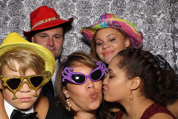 Photo Booth Rentals Sacramento