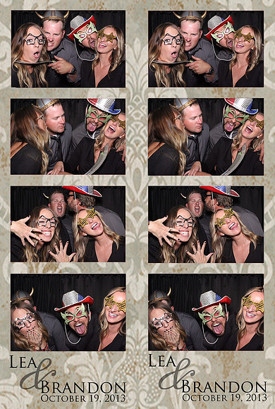 Sacramento Photo Booth Rentals