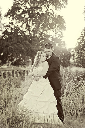Sacramento Wedding Photography