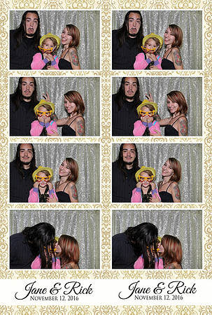Photo Booth Rentals Arden Hills Country Club
