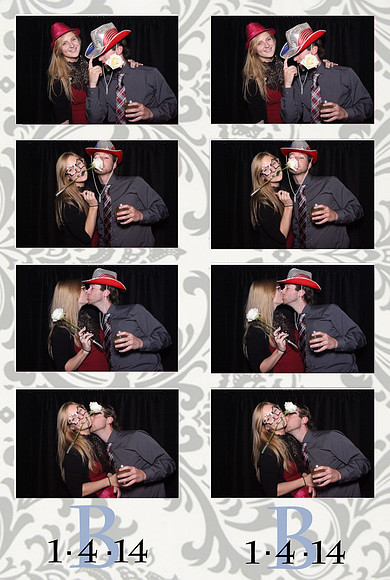 Sacramento Photo Booth Rentals