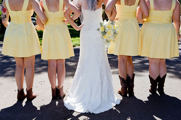 Sacramento Wedding Photography