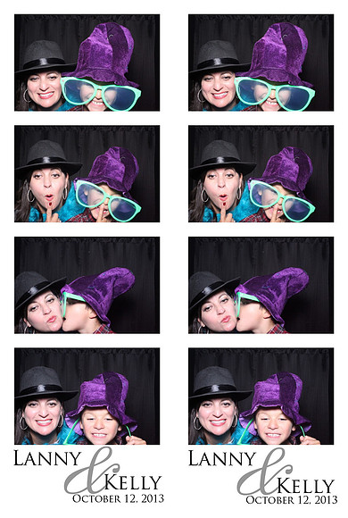 Sacramento Photo Booth Rentals